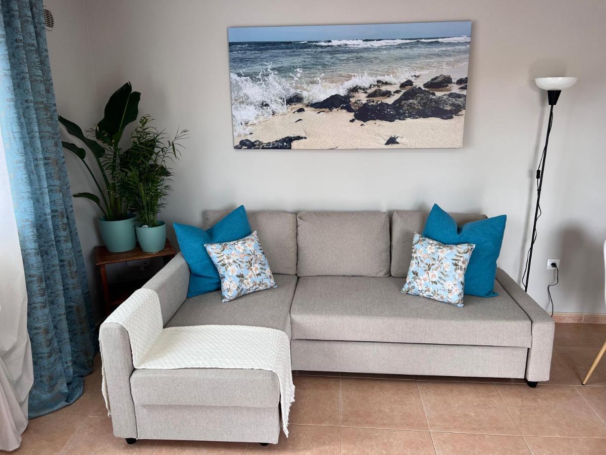 Casa Esmeralda Corralejo Exterior foto