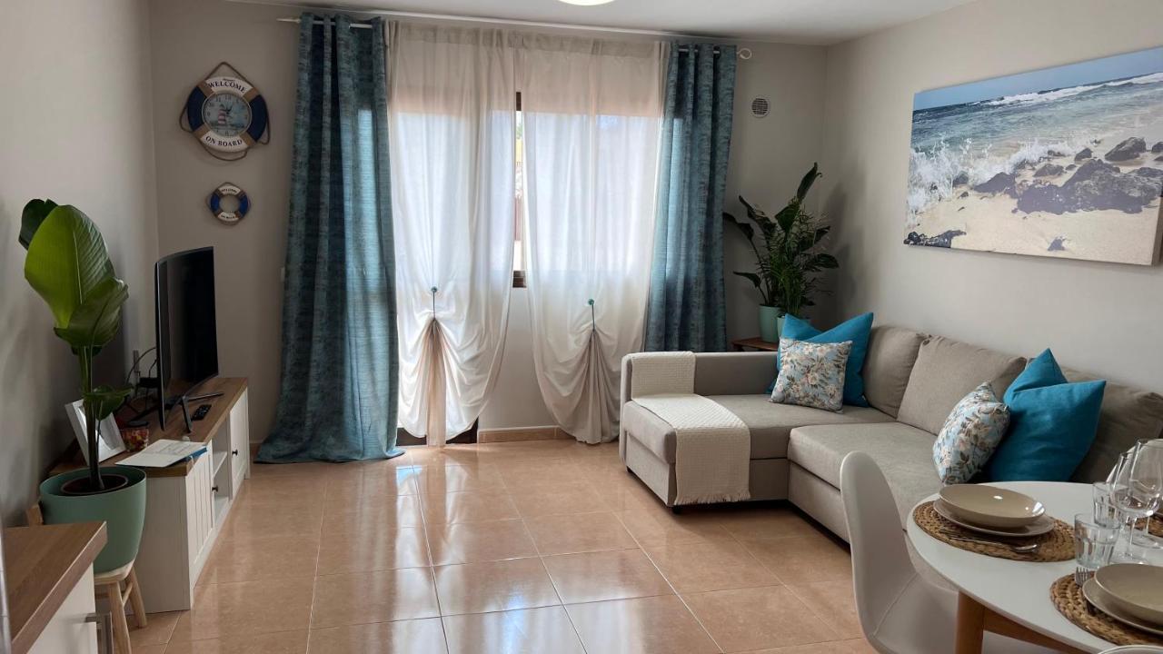 Casa Esmeralda Corralejo Exterior foto